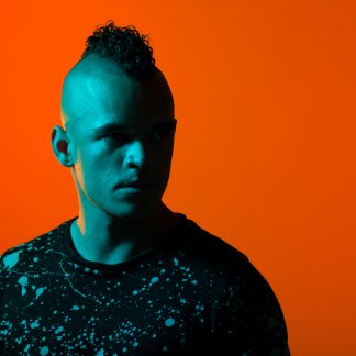 Music Producer - audiofreq