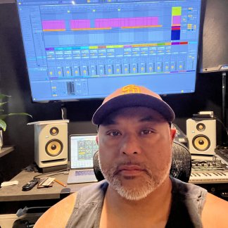 Music Producer - rafi-ocean