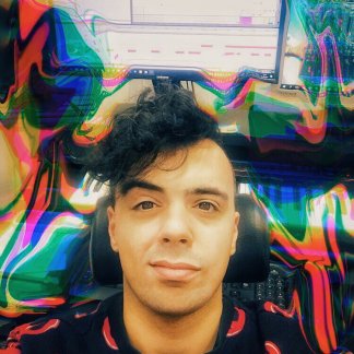 Music Producer - stl