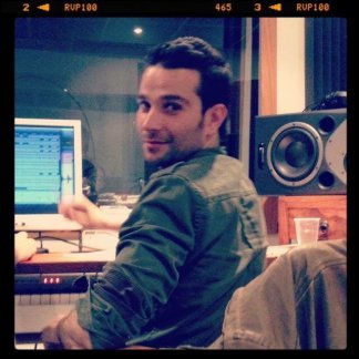 Session Singer, Vocalist, Songwriter - persons