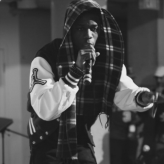 Session Singer, Vocalist, Songwriter - keyzlyon