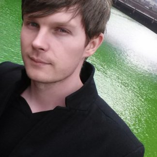 Music Producer - daliblair