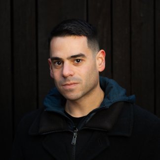 Music Producer - andrew-weiss