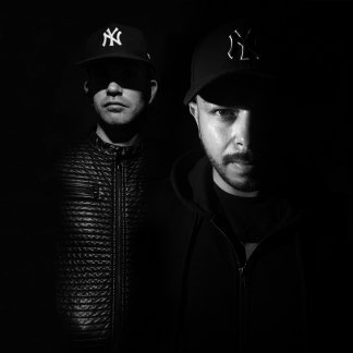 Music Producer - twodimensions