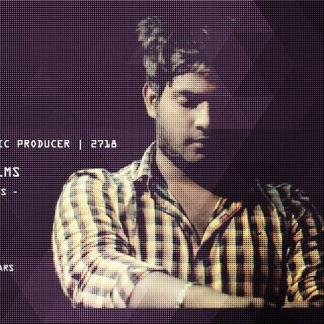 Music Producer - ad7tyakml