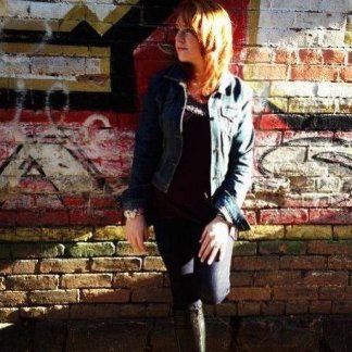 Session Singer, Vocalist, Songwriter - treatraver