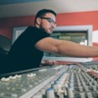 Music Producer - gianolivieri