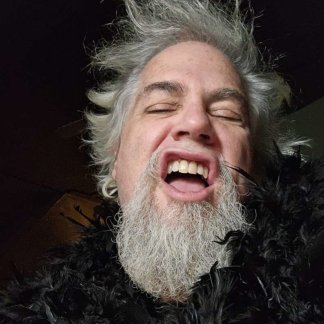Session Singer, Vocalist, Songwriter - otibear
