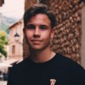 Music Producer - gabrielelfstrom