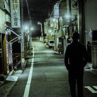 Music Producer - mordekai