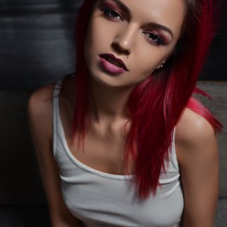 Session Singer, Vocalist, Songwriter - talulla