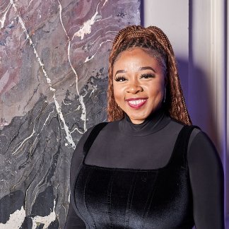 Music Producer - naomiparchment