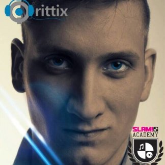 Music Producer - qrittix