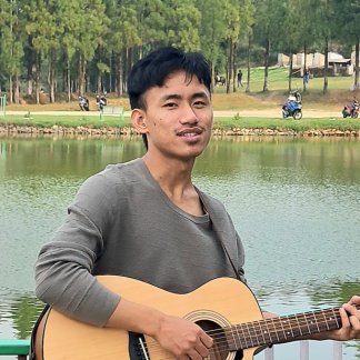 Session Singer, Vocalist, Songwriter - charakung