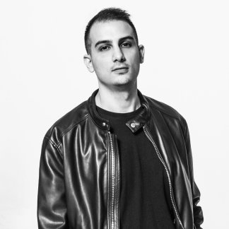 Music Producer - constantindj