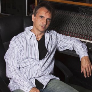 Music Producer - voymusic