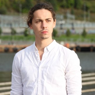 Session Singer, Vocalist, Songwriter - artursoshyn