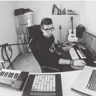 Music Producer - lucabarassii