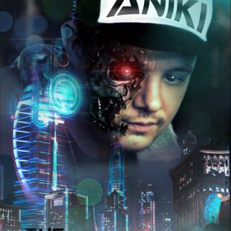Music Producer - aniki