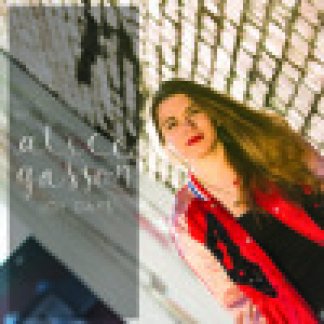 Session Singer, Vocalist, Songwriter - alicegasson