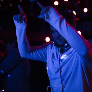 Music Producer - rodnoiz
