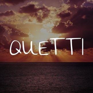 Session Singer, Vocalist, Songwriter - quetti