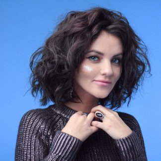 Session Singer, Vocalist, Songwriter - lisa_grail