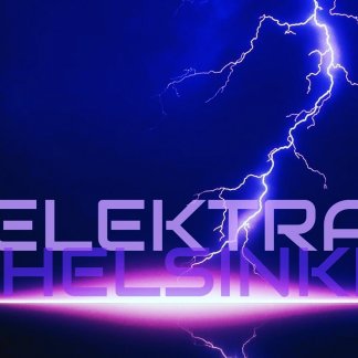 Music Producer - elektrahelsinki