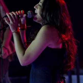 Session Singer, Vocalist, Songwriter - lapedronivocals