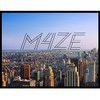Music Producer - m4zeofficial