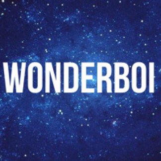 Music Producer - wonderboi