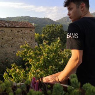 Music Producer - pietroguglielmini