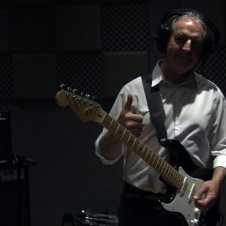 Music Producer - phillipfoxley