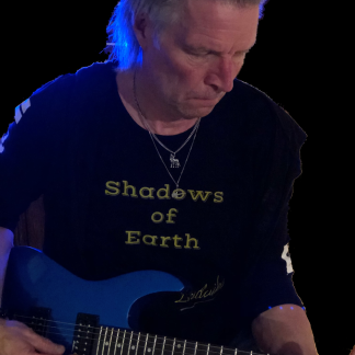 Music Producer - shadowsofearth