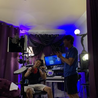 Music Producer - yellowbear