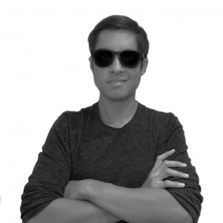 Music Producer - mikefalkon