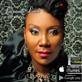 Session Singer, Vocalist, Songwriter - tawanalael