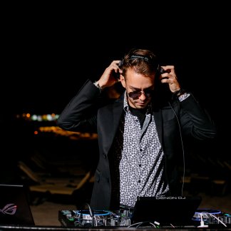 Music Producer - enriqueflorez