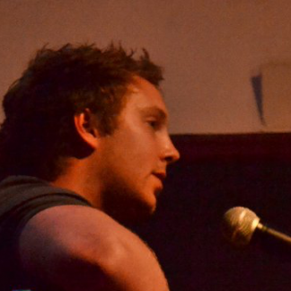 Session Singer, Vocalist, Songwriter - alexholtmusic