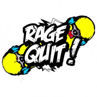 Music Producer - ragequit