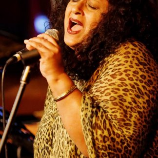 Session Singer, Vocalist, Songwriter - sanmichele