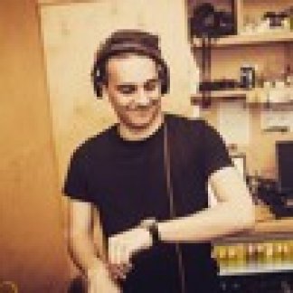 Music Producer - sdc