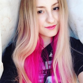Session Singer, Vocalist, Songwriter - rockalyona