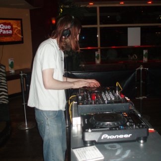 Music Producer - djkrissib