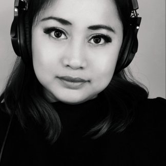 Session Singer, Vocalist, Songwriter - judie_sings