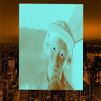 Session Singer, Vocalist, Songwriter and Music Producer - cenatorstar