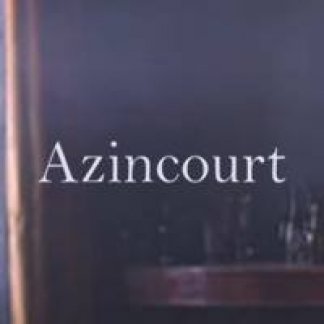 Music Producer - azincourtmusic