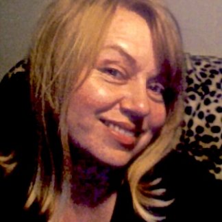 Session Singer, Vocalist, Songwriter - miss_celie