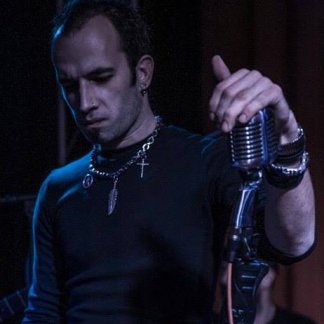 Session Singer, Vocalist, Songwriter - dimangelo