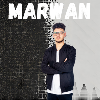 Music Producer - marwan-mikhael